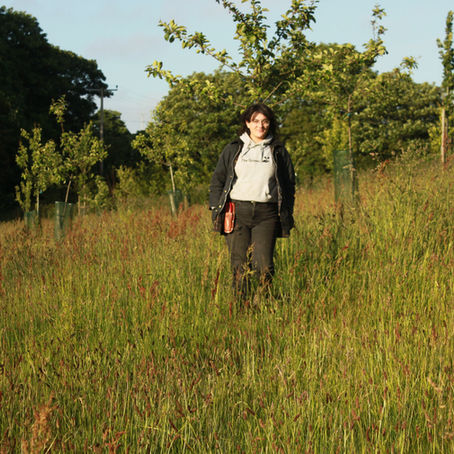 Meet the Team Series: Inez Williams-King, Director &amp; Co-Founder of The Grower