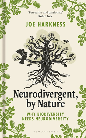 Why Nature, Neurodiversity, and Diverse Thinking Matter More Than Ever