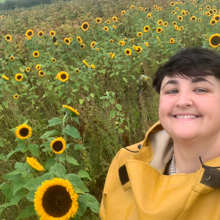 Meet the Team Series: Meet Lauren