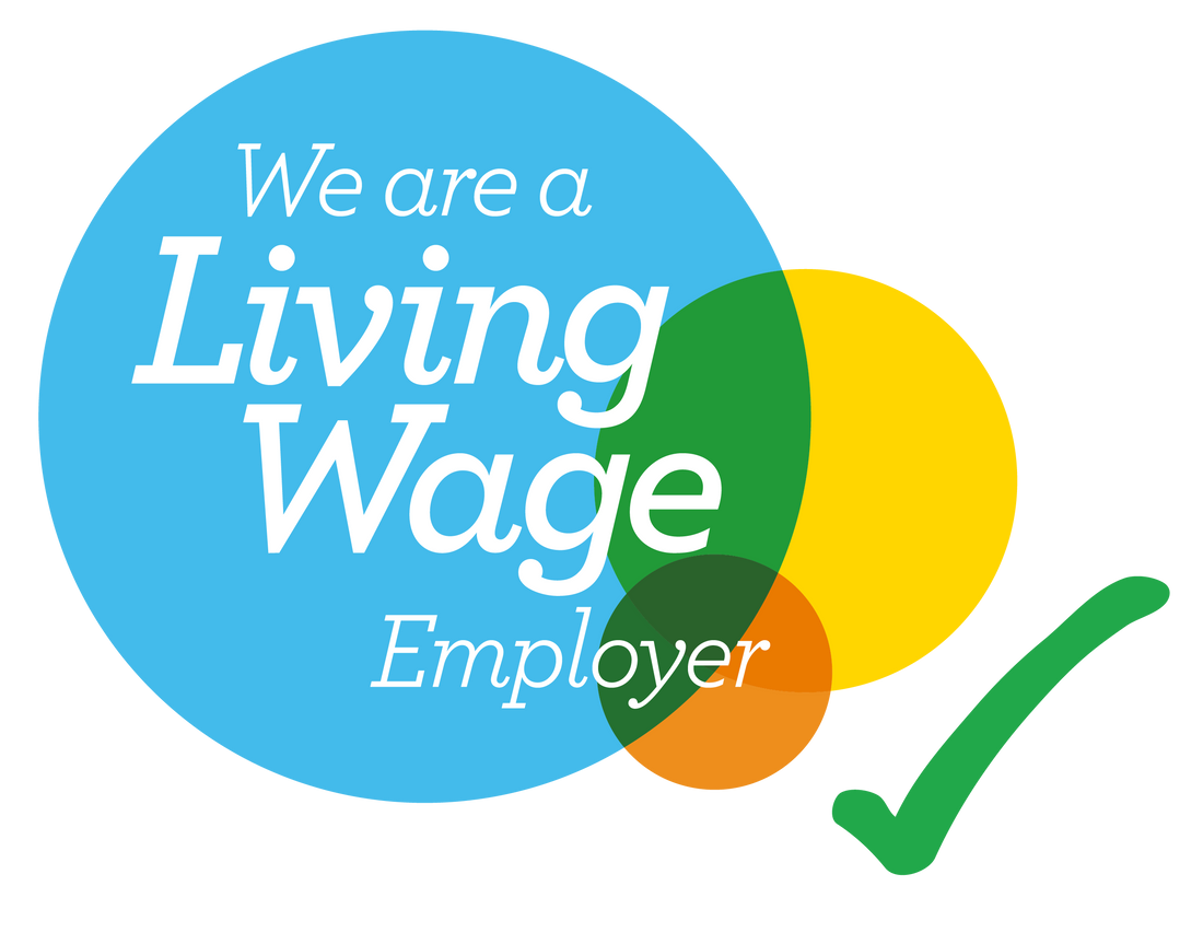 The Grower celebrates commitment to Real Living Wage