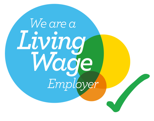 The Grower celebrates commitment to Real Living Wage