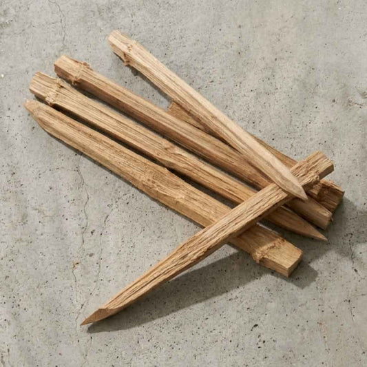 Bamboo Fixing Pegs