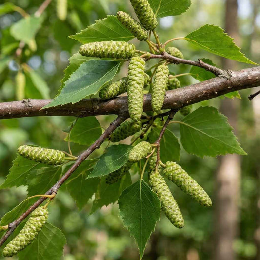 Betula pendula - Silver Birch