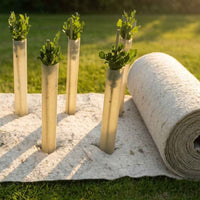 BioWool® EzeeHedge