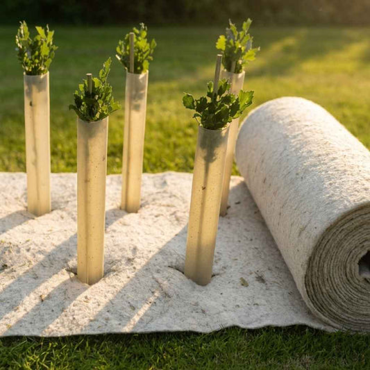 BioWool® EzeeHedge