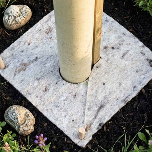 BioWool® Tree Mat