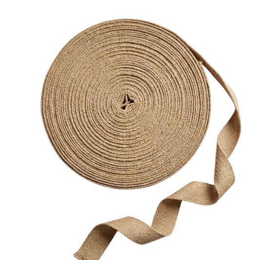 Jute Tree Strap
