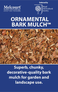Bark Mulch