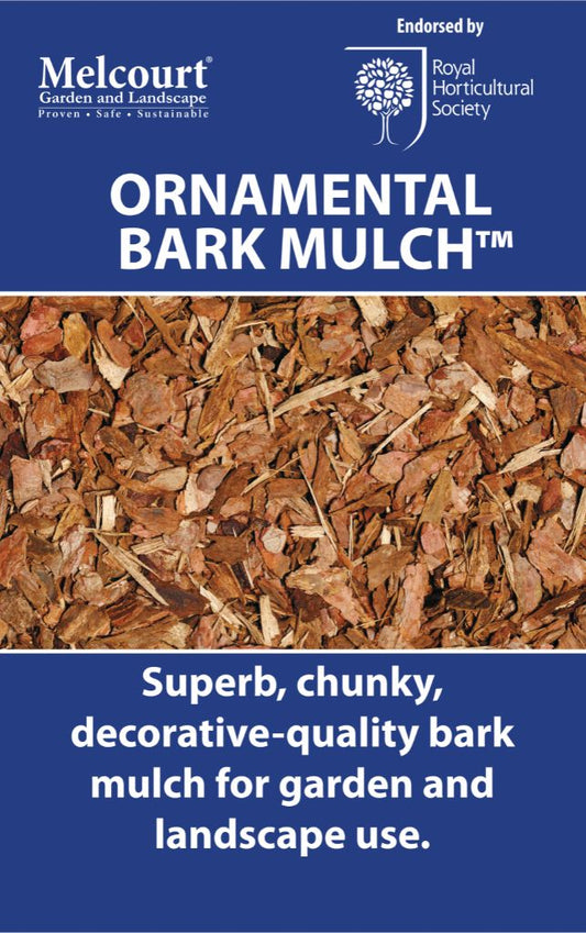 Bark Mulch