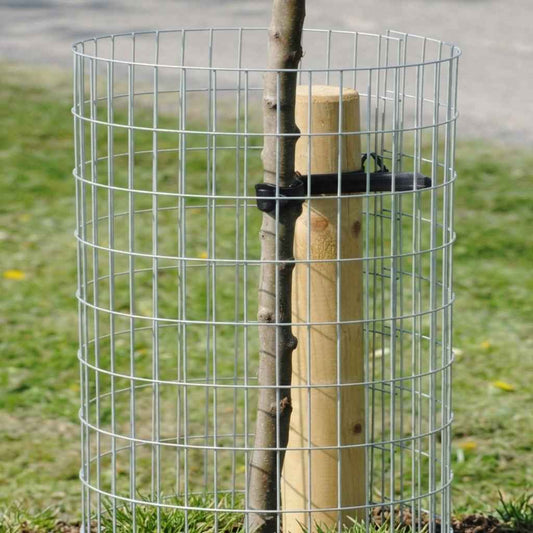 Weldmesh Guards
